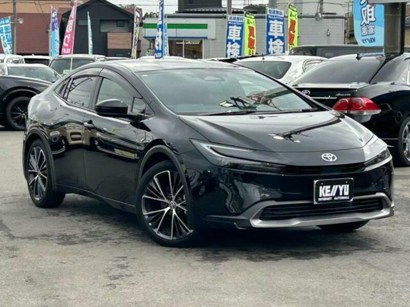 PRIUS