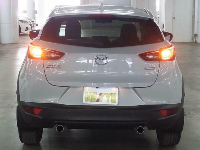 CX-3