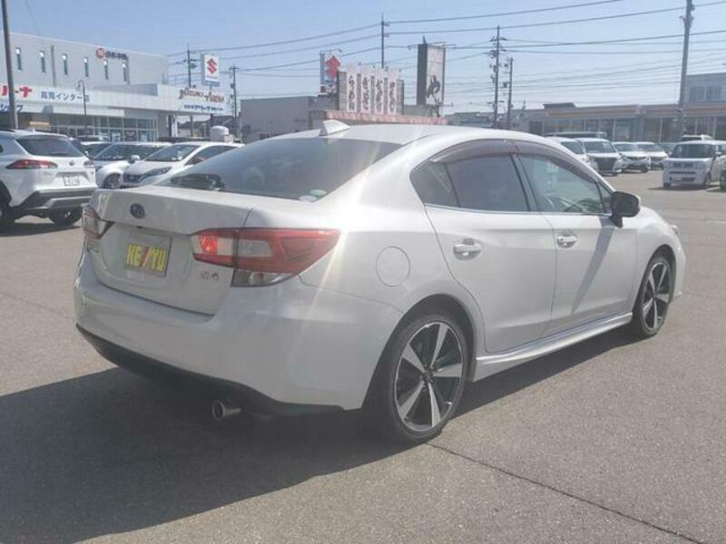 IMPREZA G4