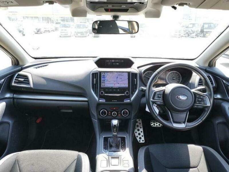 IMPREZA G4