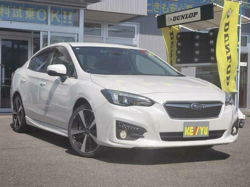 IMPREZA G4