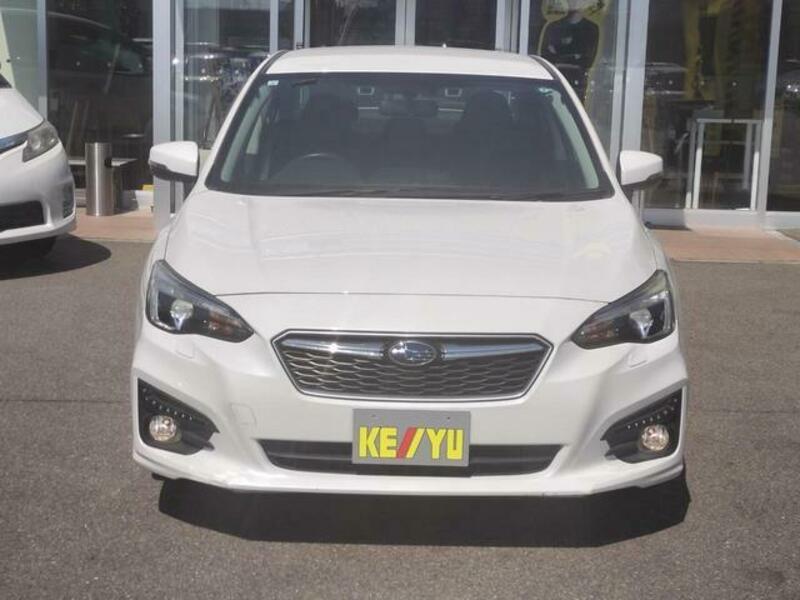 IMPREZA G4