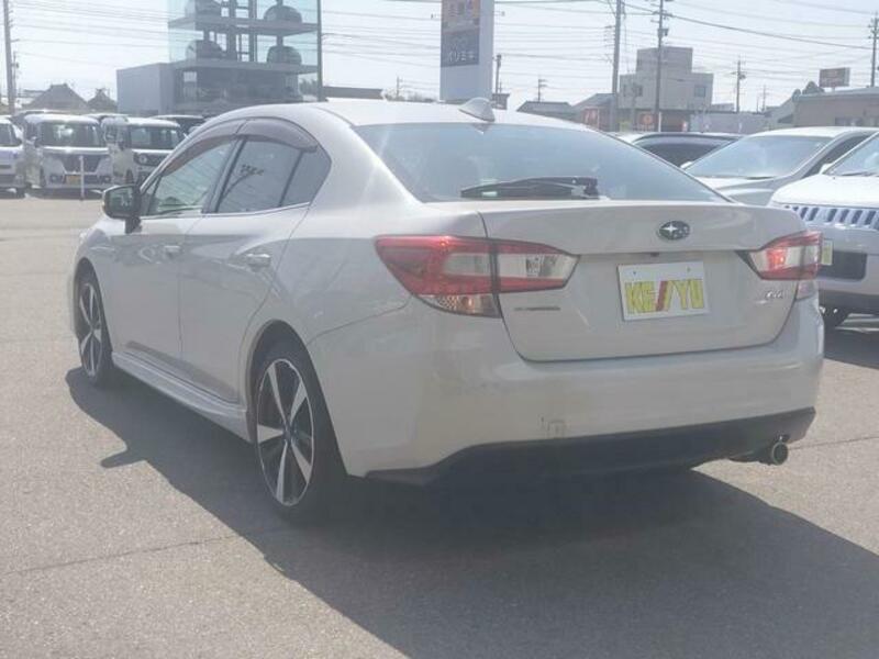 IMPREZA G4