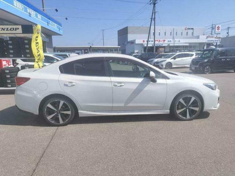 IMPREZA G4