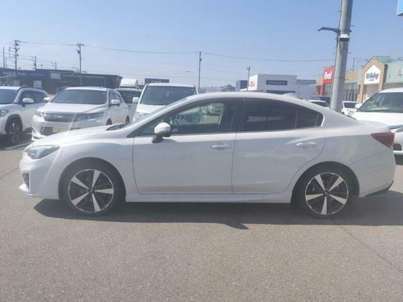 IMPREZA G4