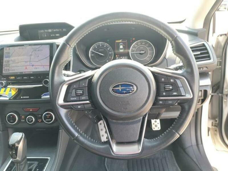 IMPREZA G4