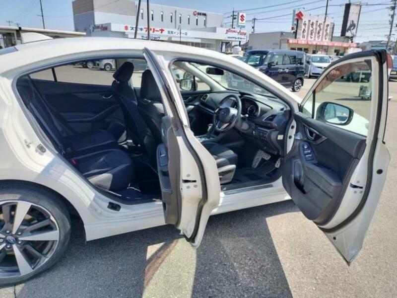 IMPREZA G4