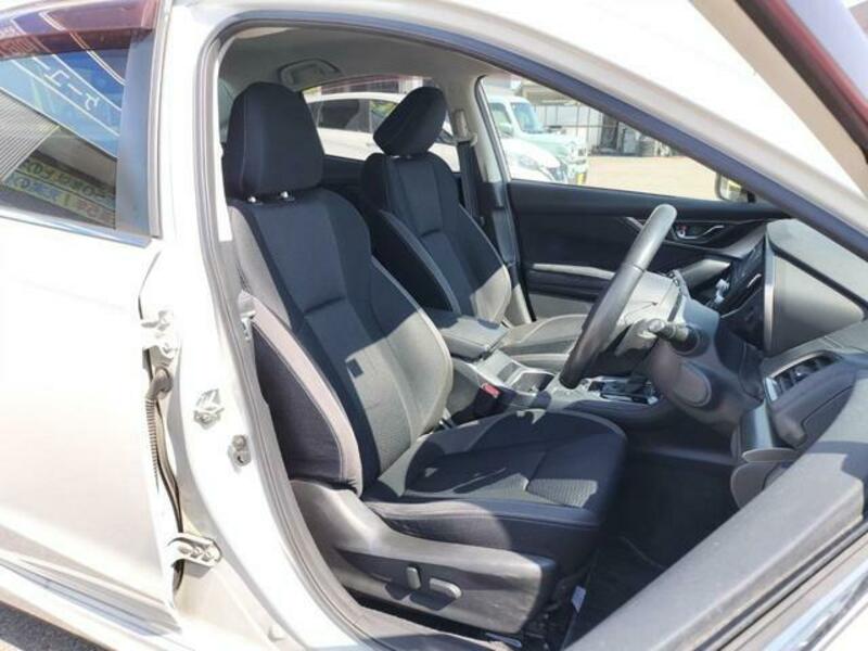 IMPREZA G4