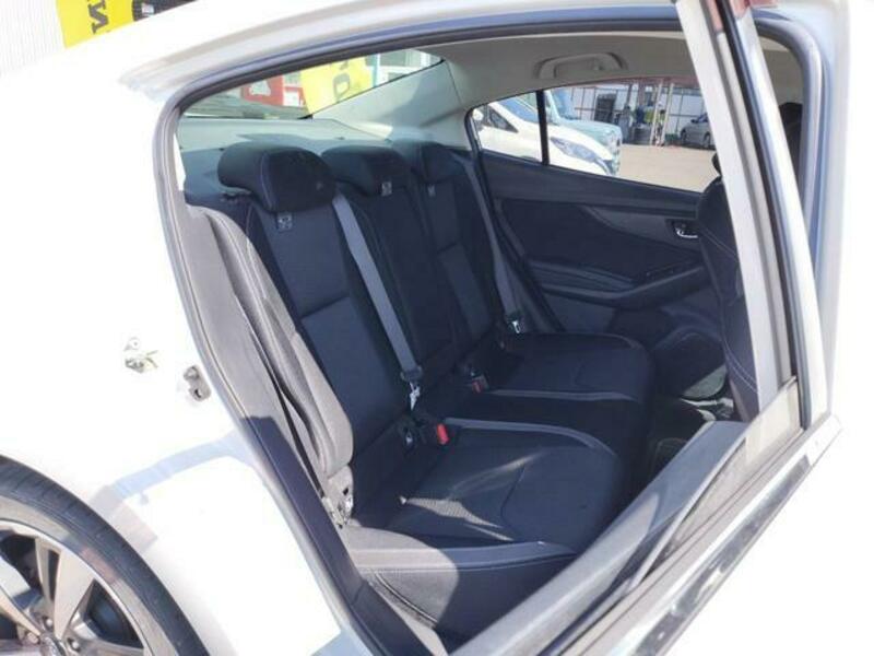 IMPREZA G4