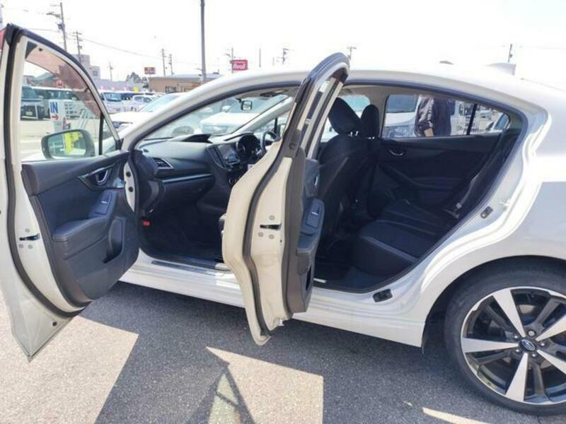 IMPREZA G4