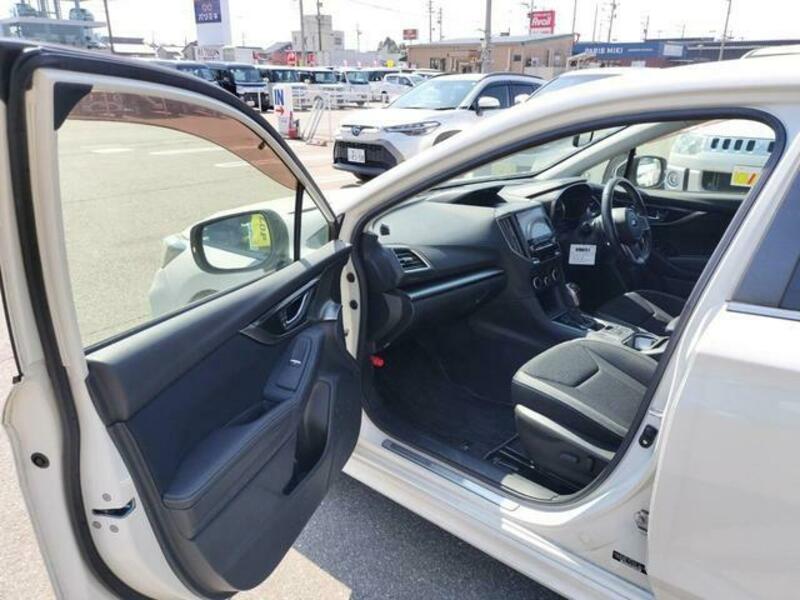 IMPREZA G4