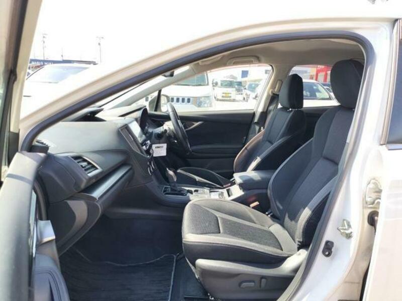 IMPREZA G4