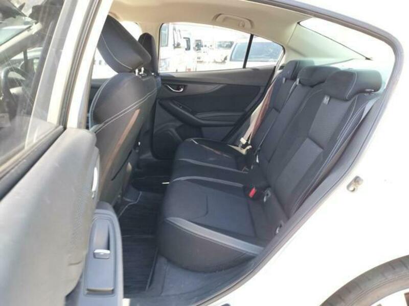 IMPREZA G4