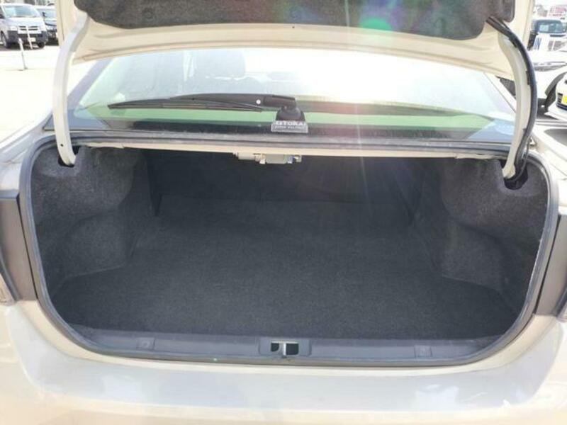 IMPREZA G4