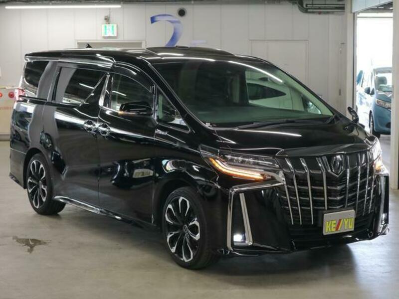 ALPHARD