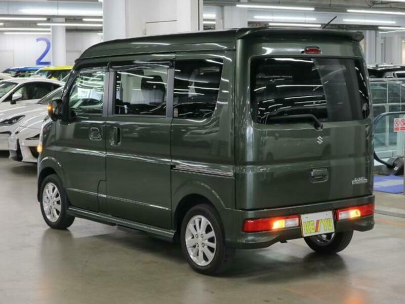 EVERY WAGON