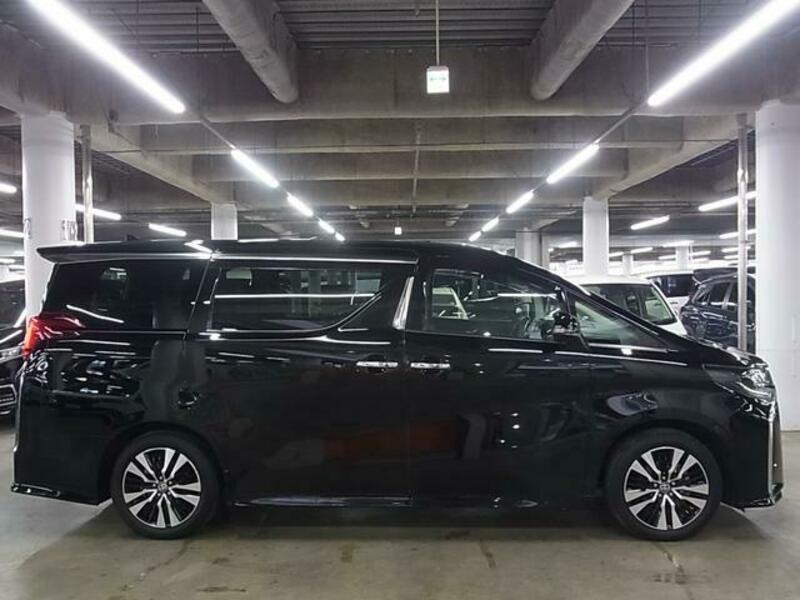 ALPHARD