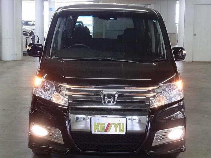 STEPWAGON SPADA