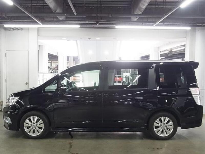 STEPWAGON SPADA