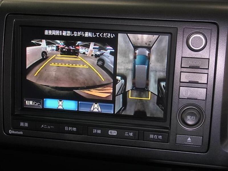 STEPWAGON SPADA