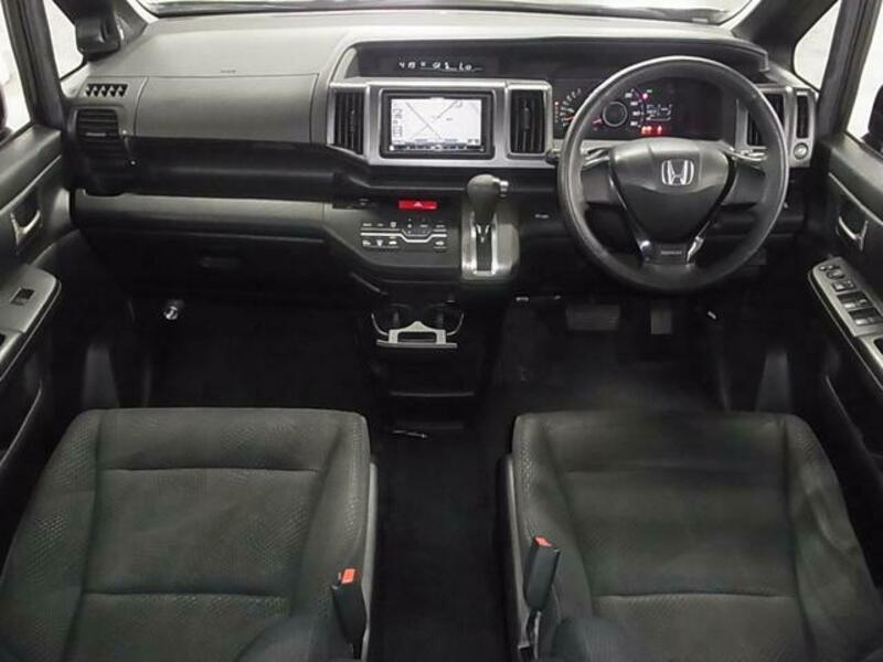 STEPWAGON SPADA
