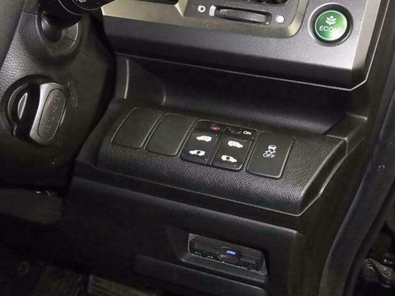 STEPWAGON SPADA