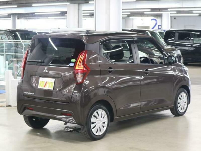 EK WAGON