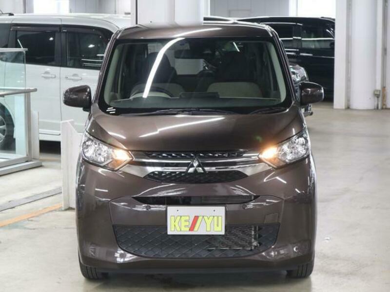 EK WAGON