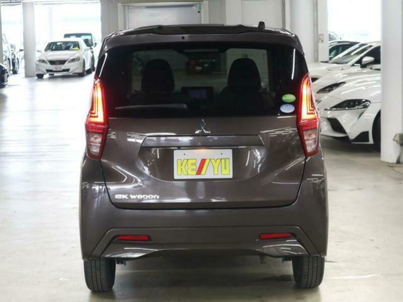 EK WAGON