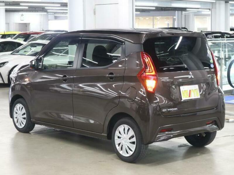 EK WAGON