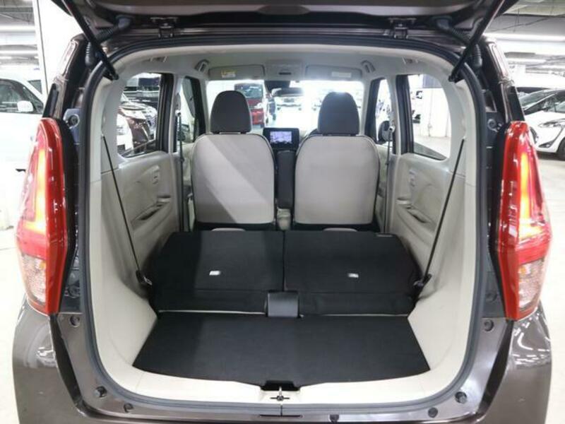 EK WAGON