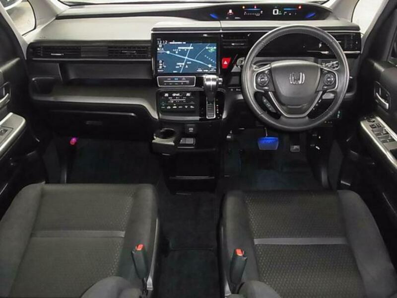 STEPWAGON SPADA