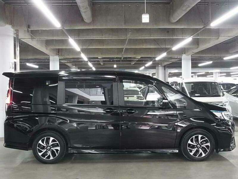 STEPWAGON SPADA
