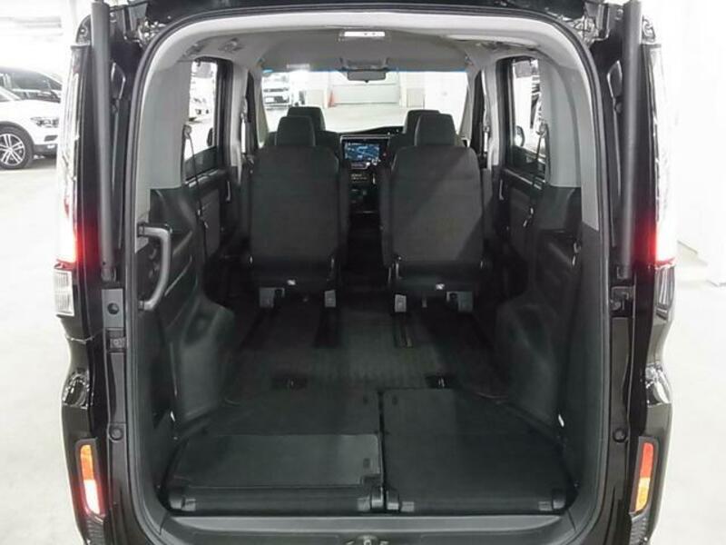 STEPWAGON SPADA