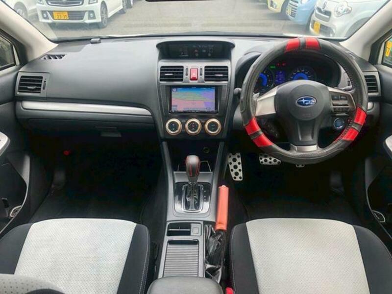 XV HYBRID