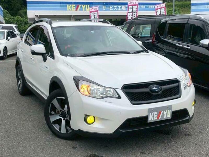 XV HYBRID