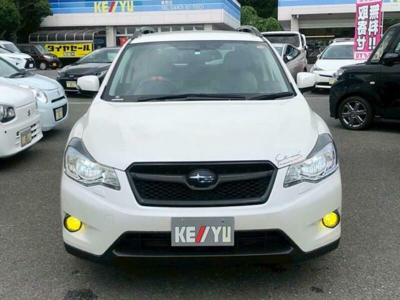 XV HYBRID
