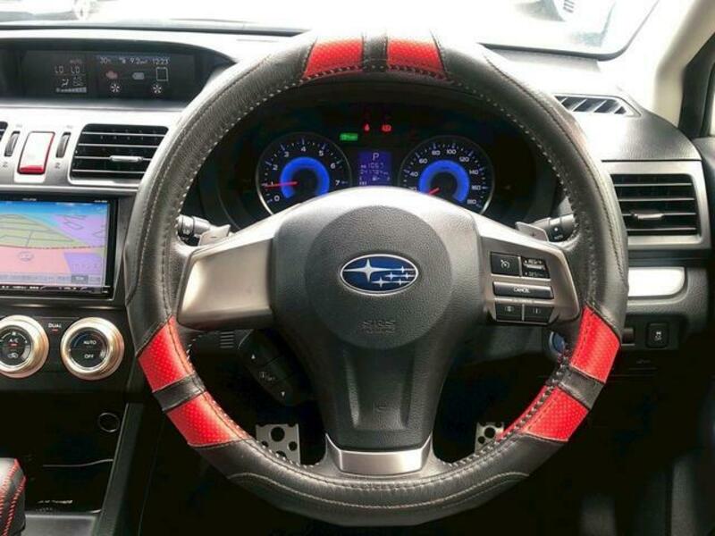 XV HYBRID