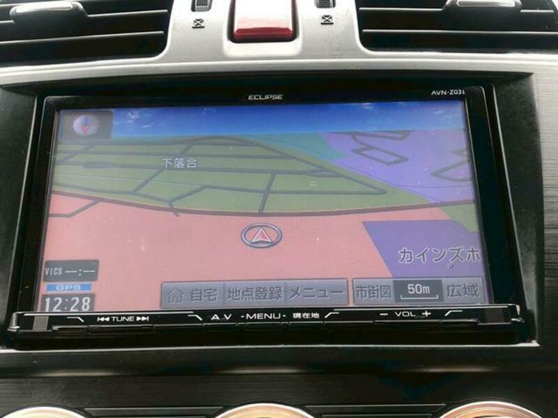 XV HYBRID