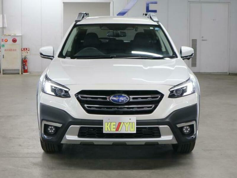 LEGACY OUTBACK