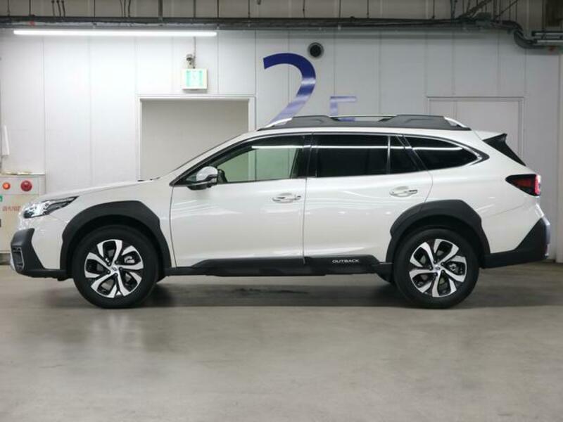 LEGACY OUTBACK