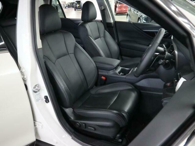 LEGACY OUTBACK
