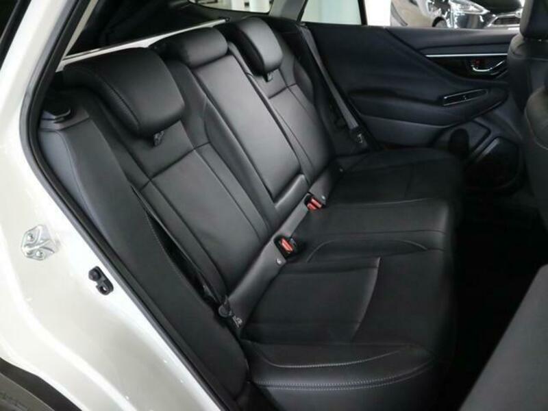 LEGACY OUTBACK