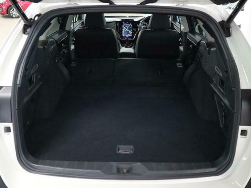 LEGACY OUTBACK