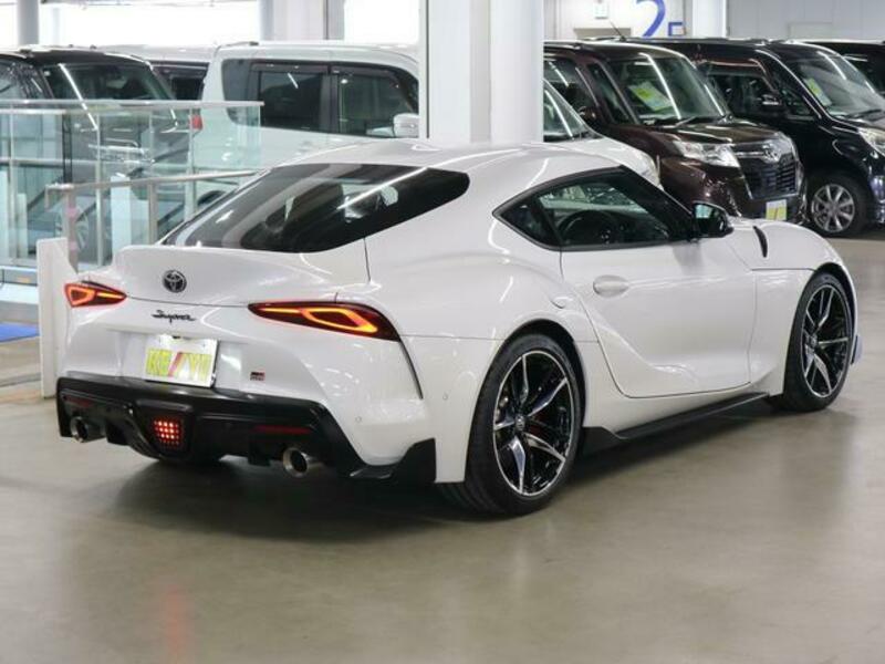 SUPRA