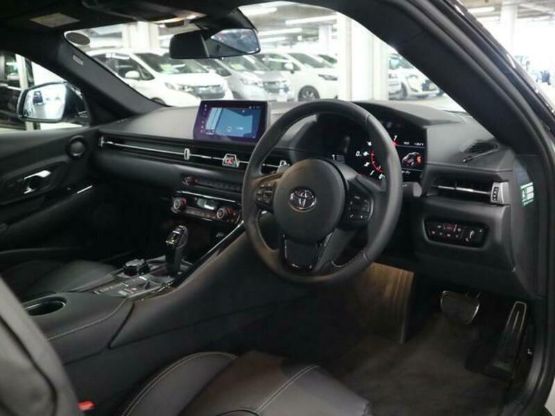 SUPRA