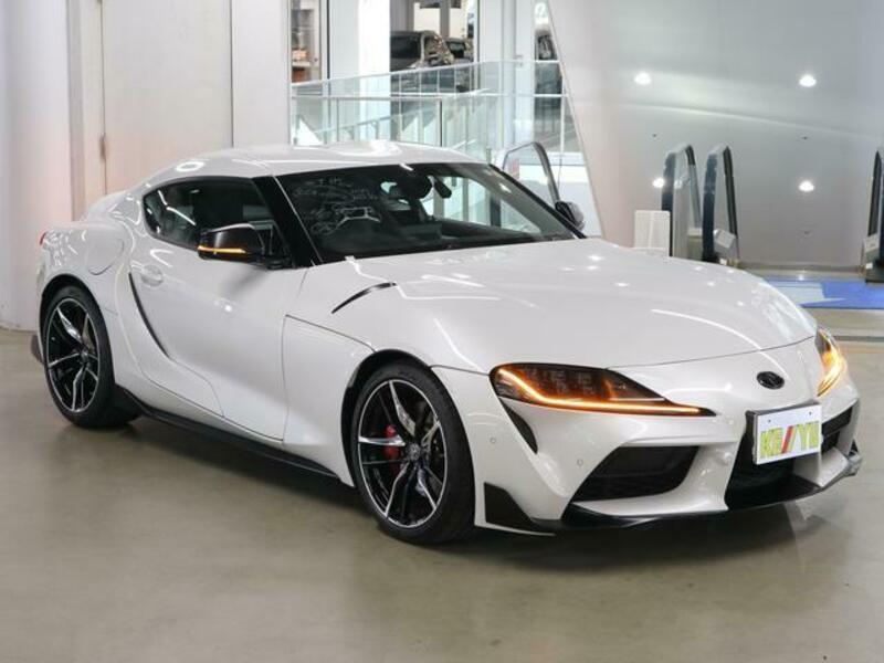 SUPRA