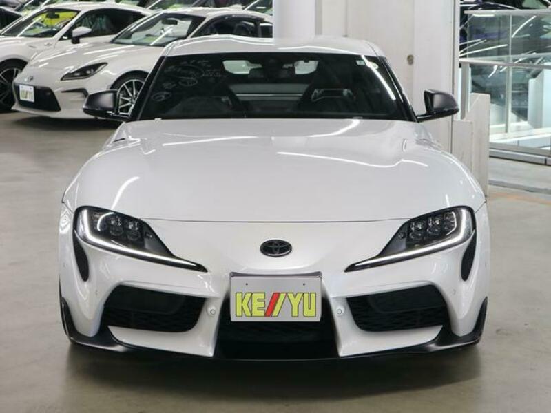 SUPRA