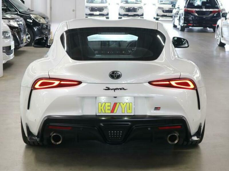 SUPRA