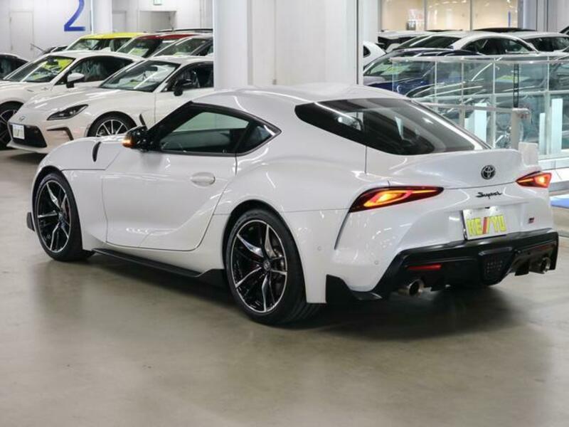 SUPRA